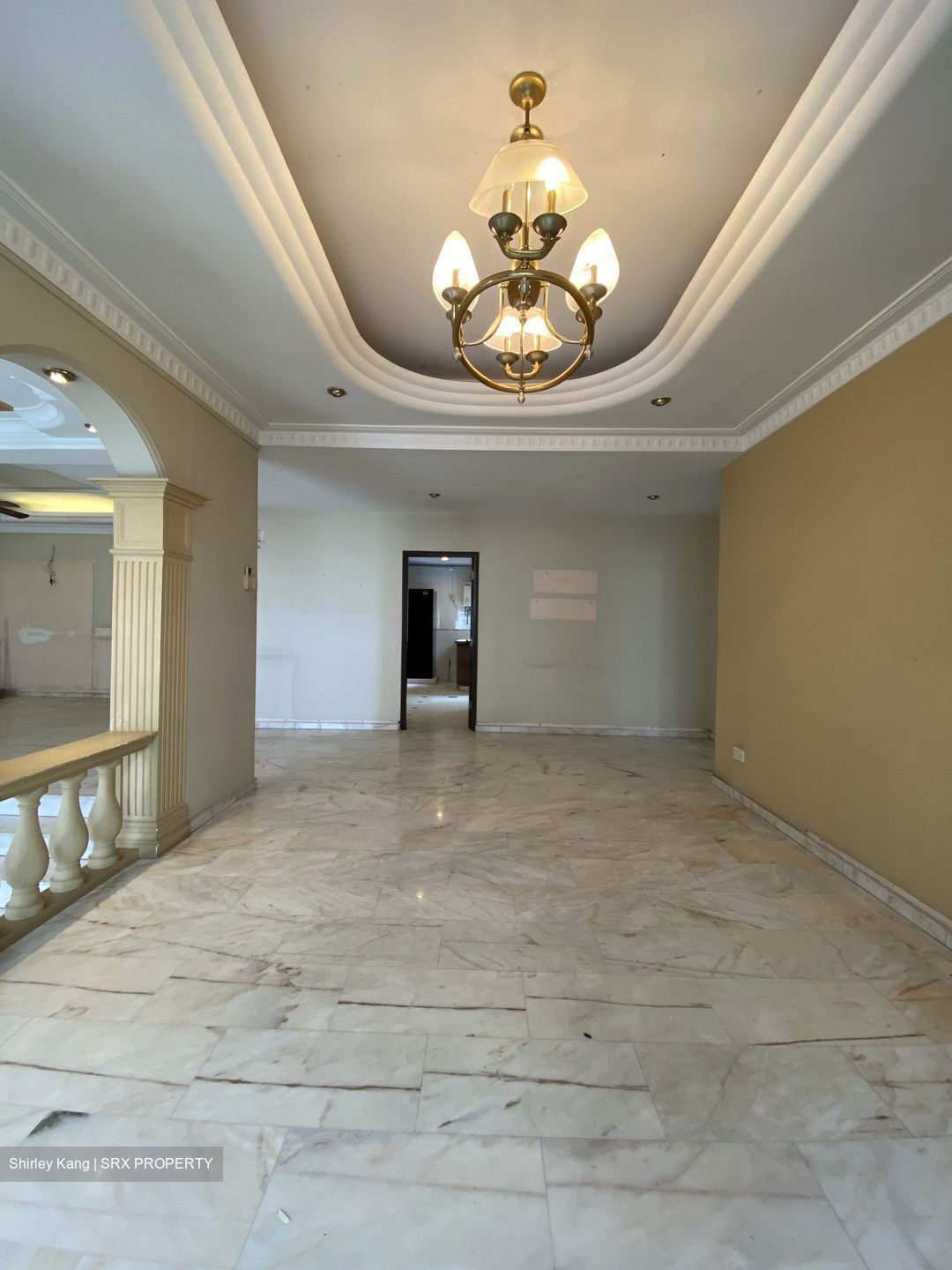King's Mansion (D15), Condominium #386446751
